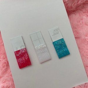 wallet credit card tags